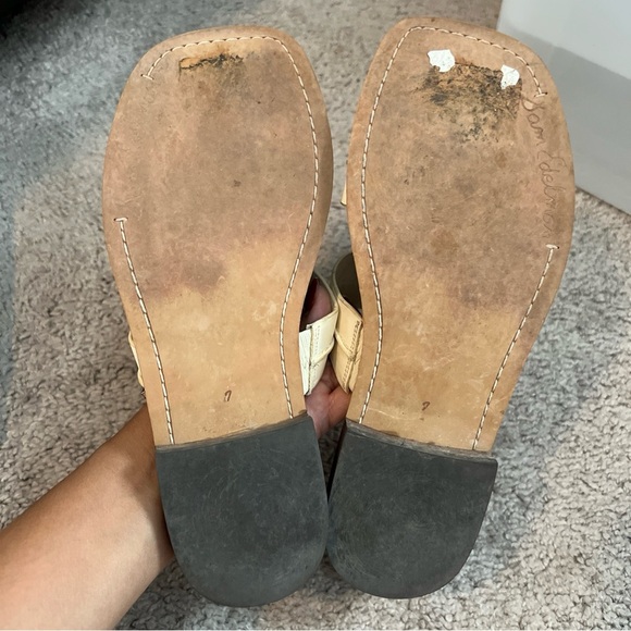 Sam Edelman Haydee 5 Women's Sandals - Picture 7 of 9